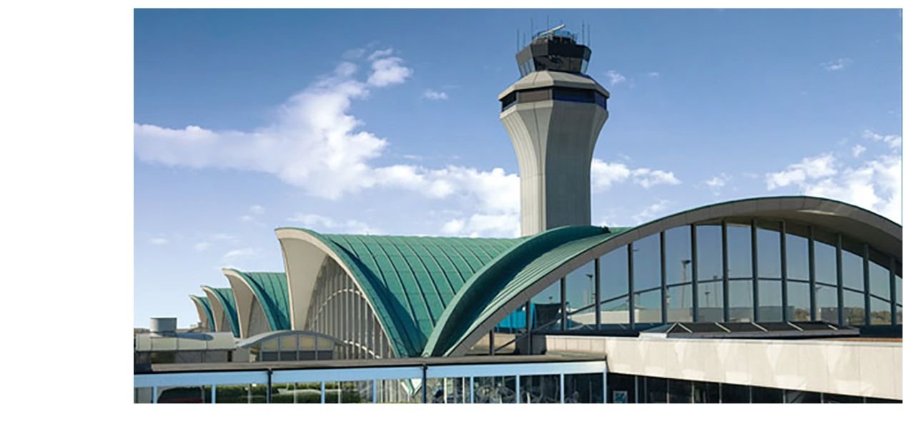 El Al Airlines STL Terminal