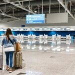 What Terminal is Delta Airlines at Orlando International Airport - MCO